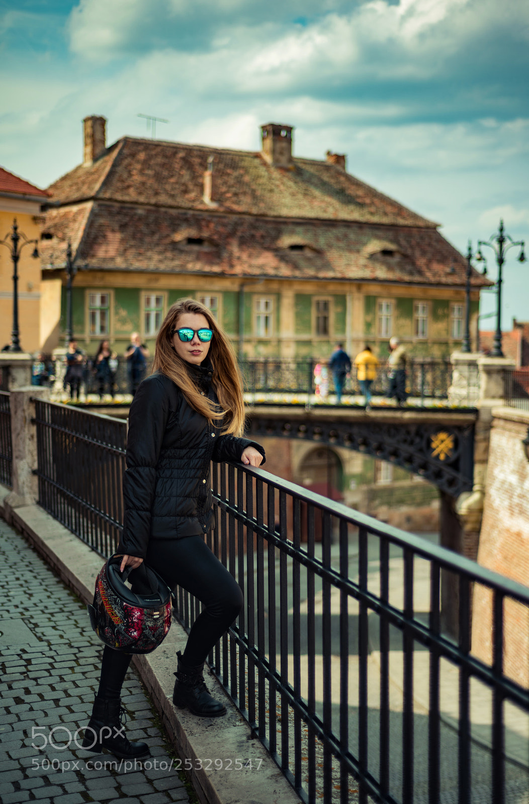 Nikon D810 sample photo. Strike a poze photography