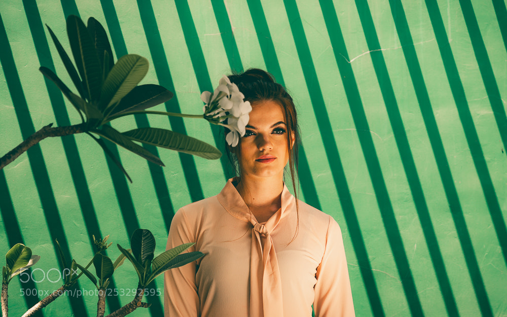 Canon EOS 5D Mark IV sample photo. Tasha photography