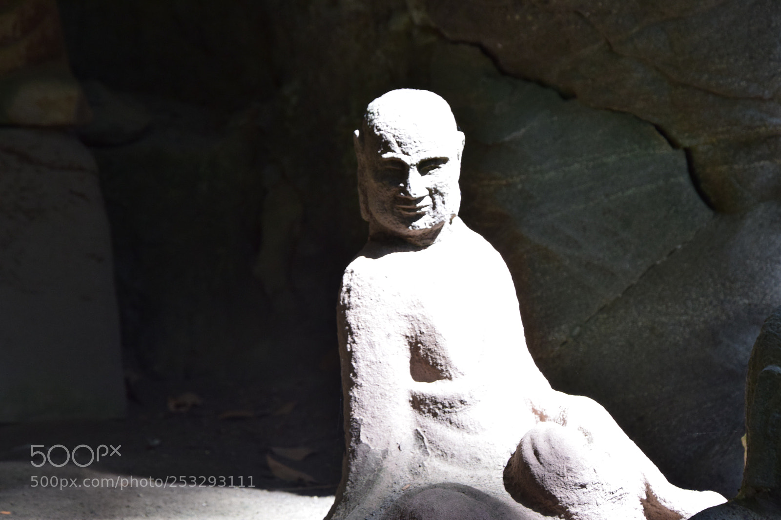 Nikon D5300 sample photo. Nokogiriyama photography