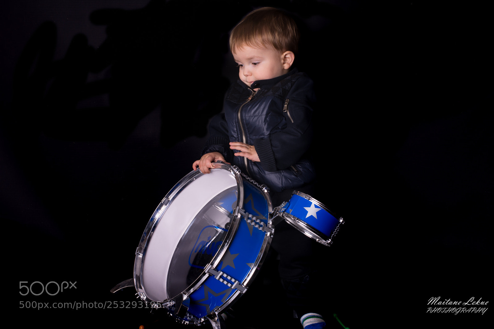 Nikon D7100 sample photo. Bateria photography