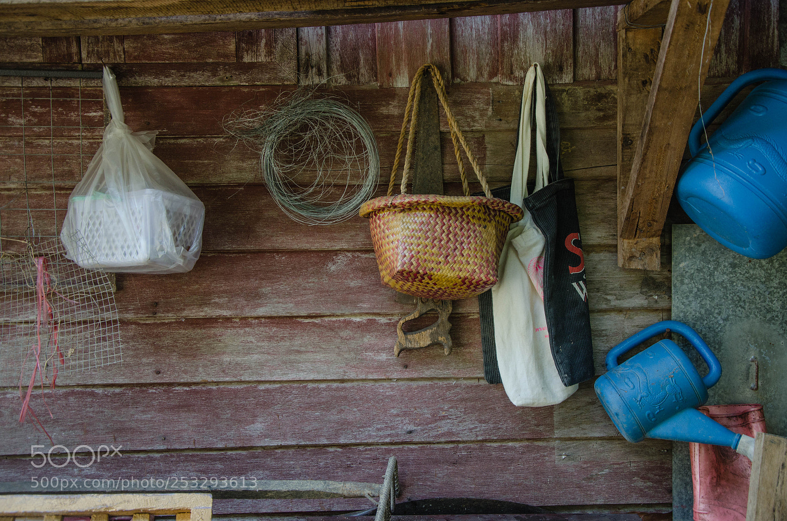Nikon D7000 sample photo. Tools photography