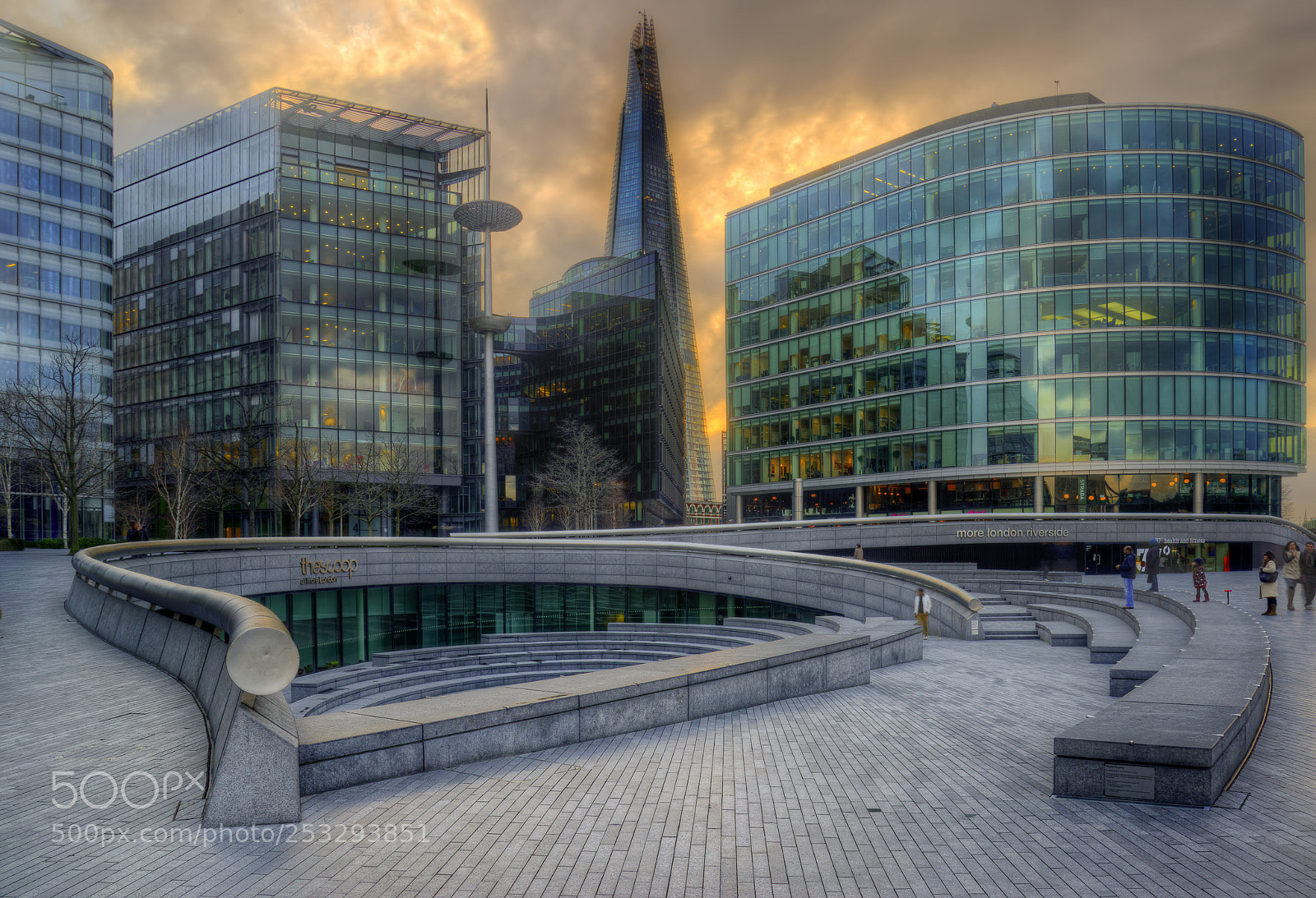 Nikon D600 sample photo. Vibrant london cityscape landscape photography