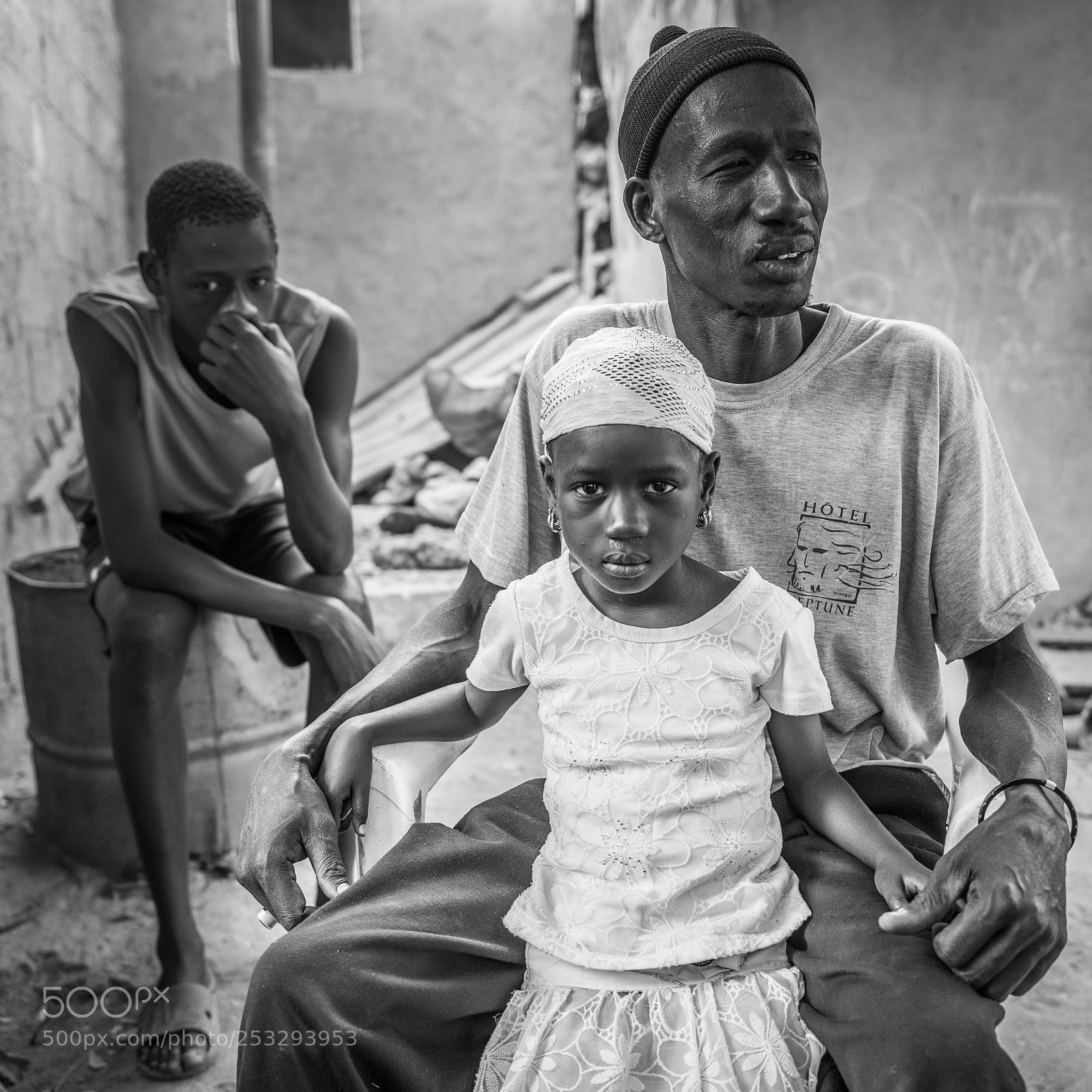 Nikon D800 sample photo. Father and daughter photography