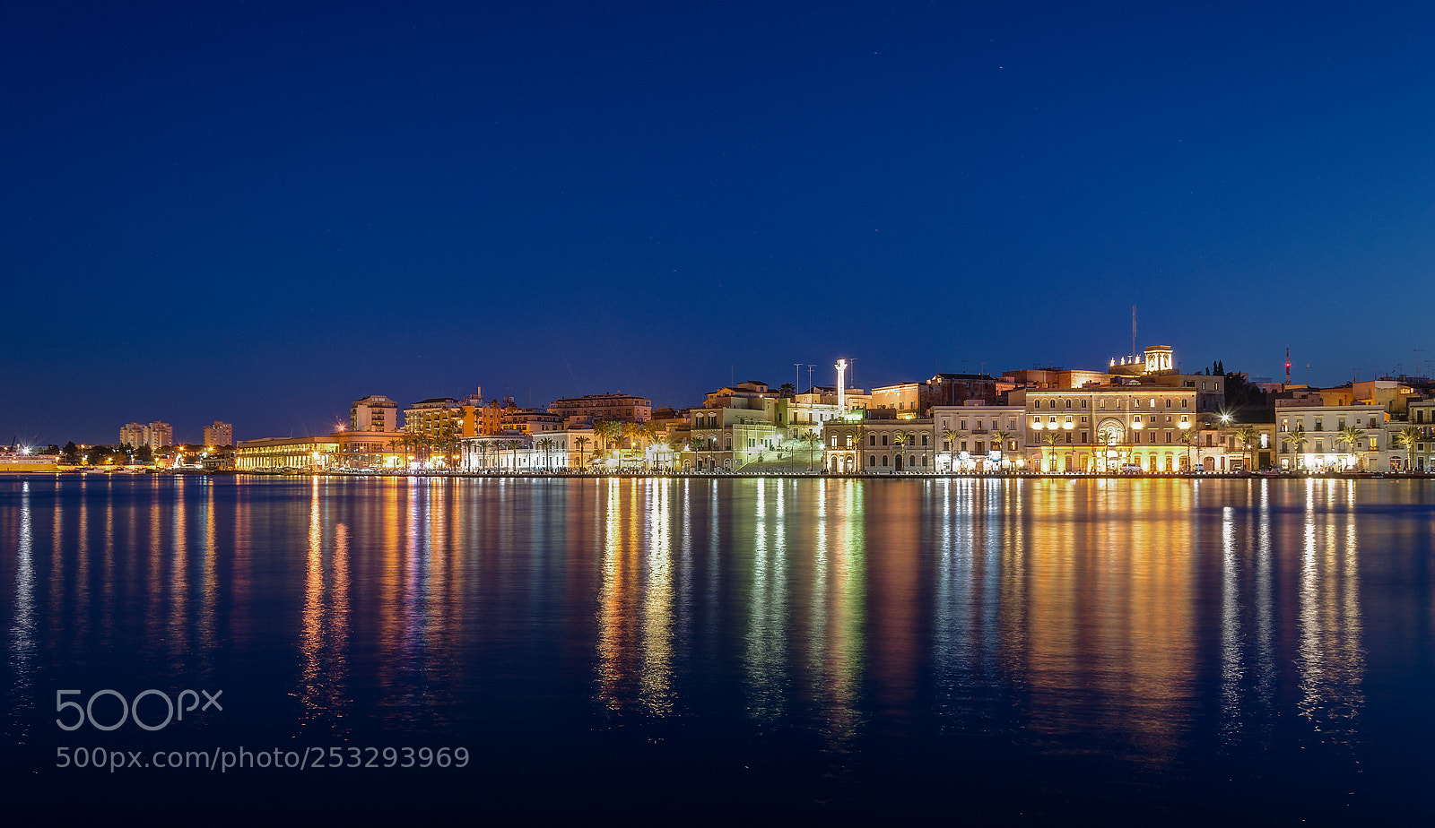 Nikon D5100 sample photo. Brindisi, italy. photography