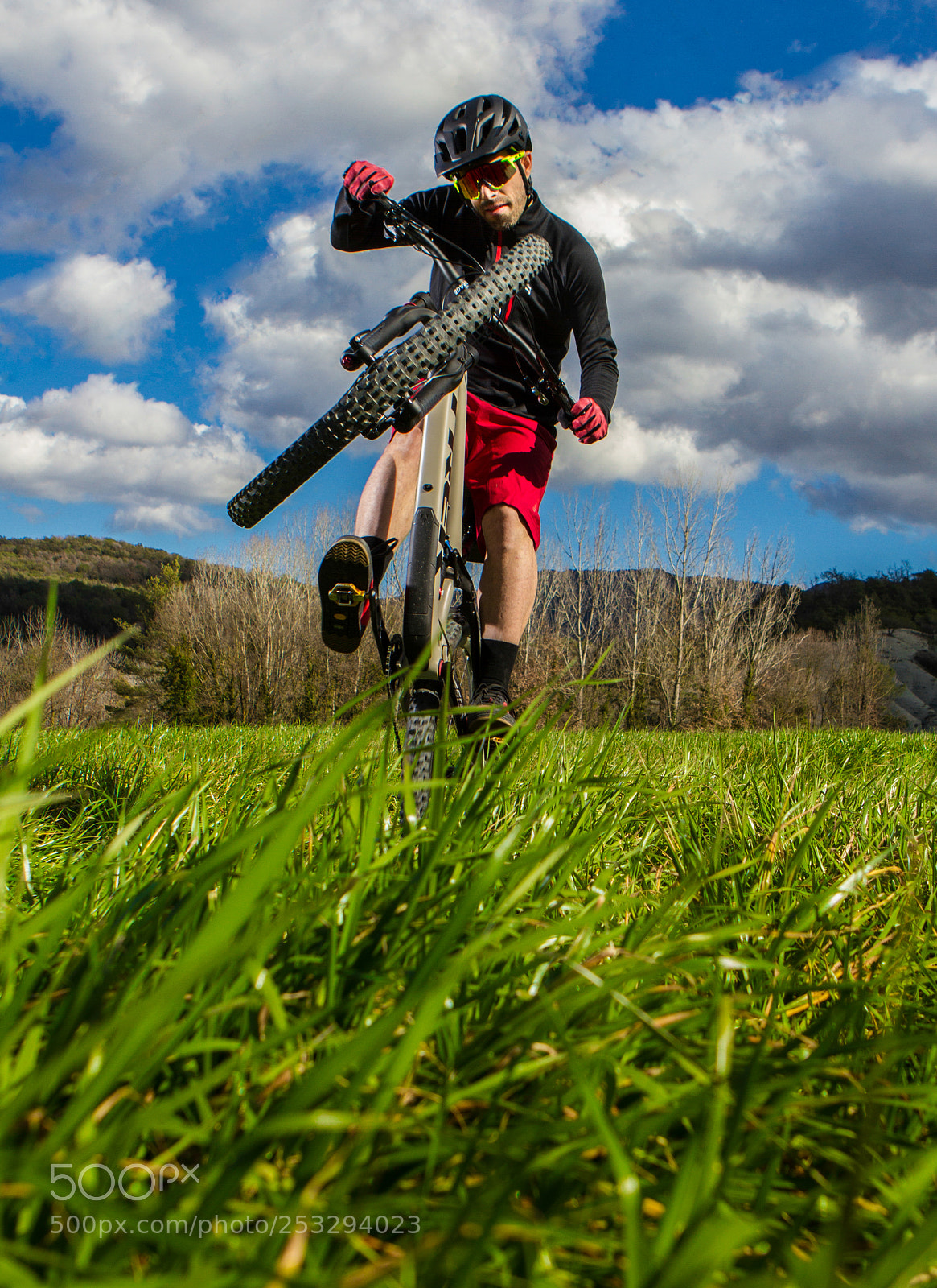 Canon EOS 7D sample photo. Solobici photography