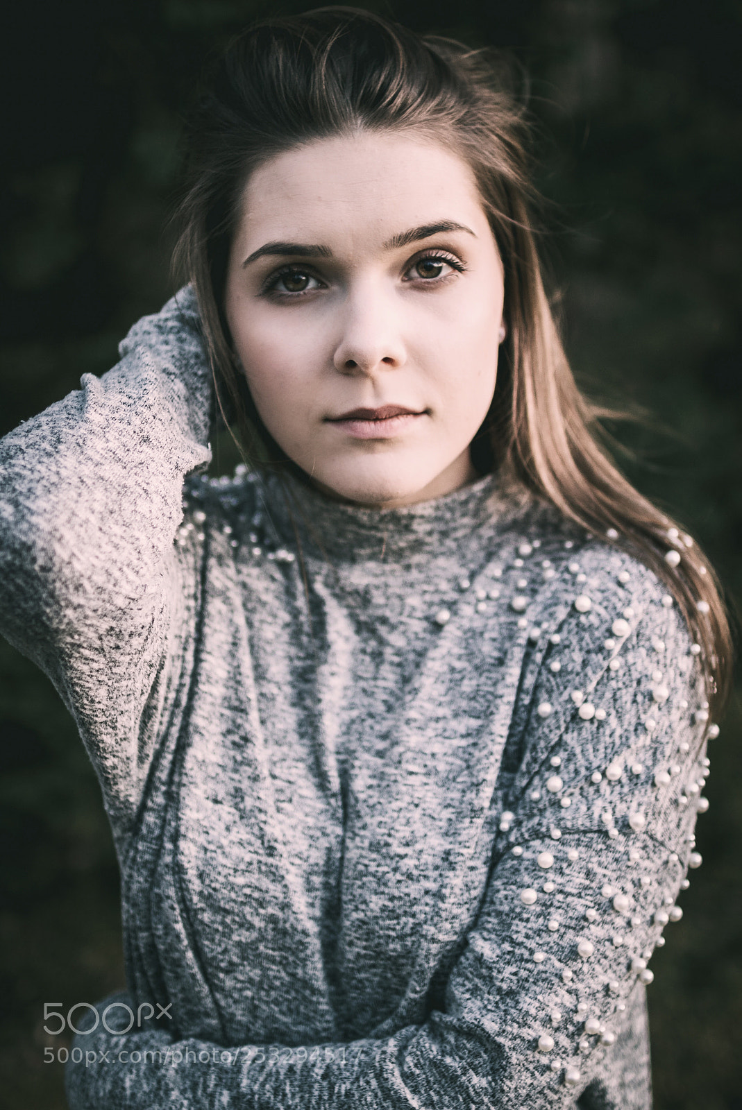 Canon EOS 760D (EOS Rebel T6s / EOS 8000D) sample photo. Gosia  photography