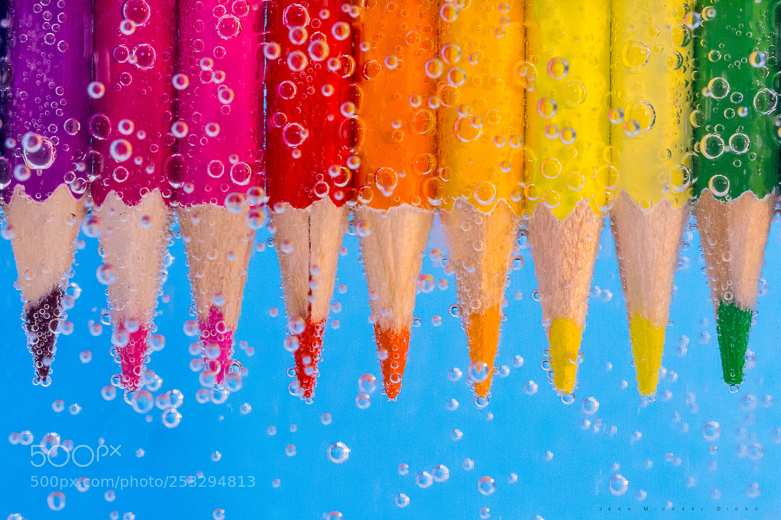 Canon EOS 700D (EOS Rebel T5i / EOS Kiss X7i) sample photo. Rainbow photography