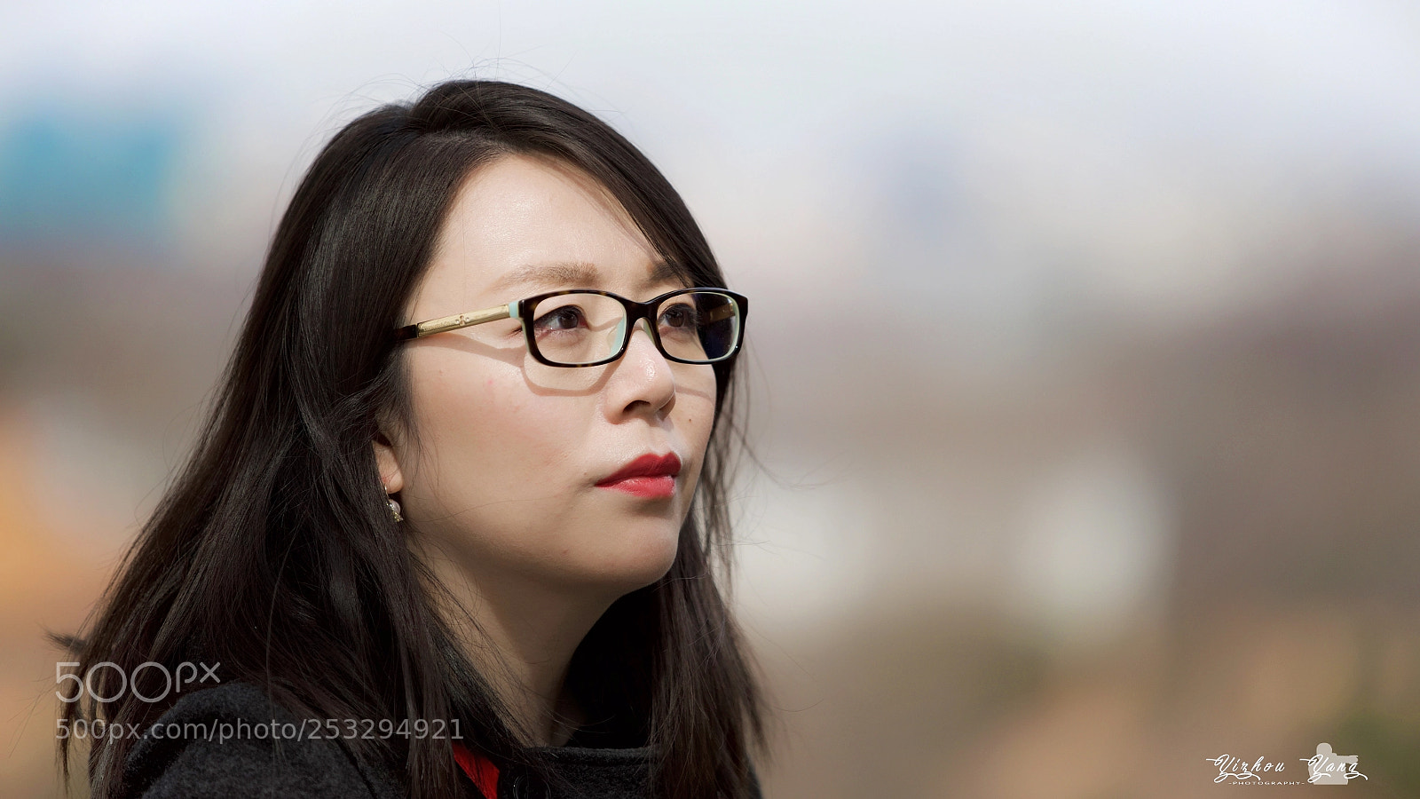 Canon EOS 5D Mark IV sample photo. Portrait photography