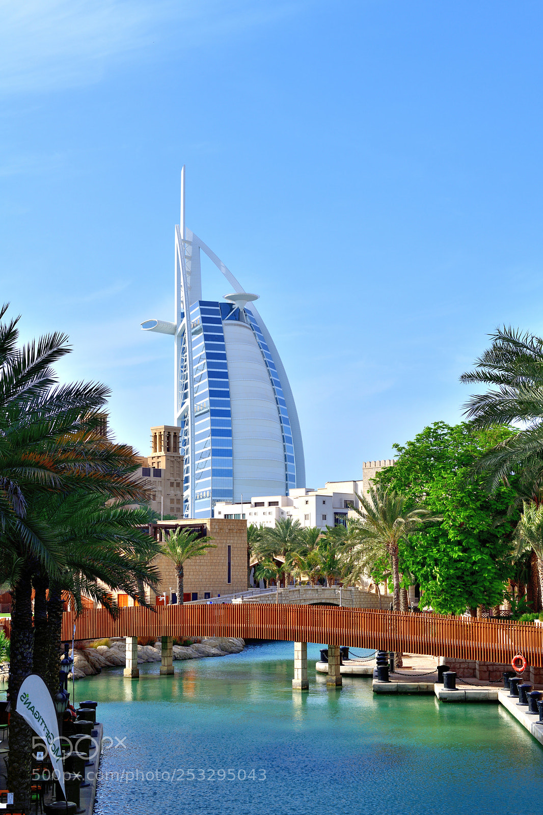 Nikon D850 sample photo. Burj al arab jumeirah photography
