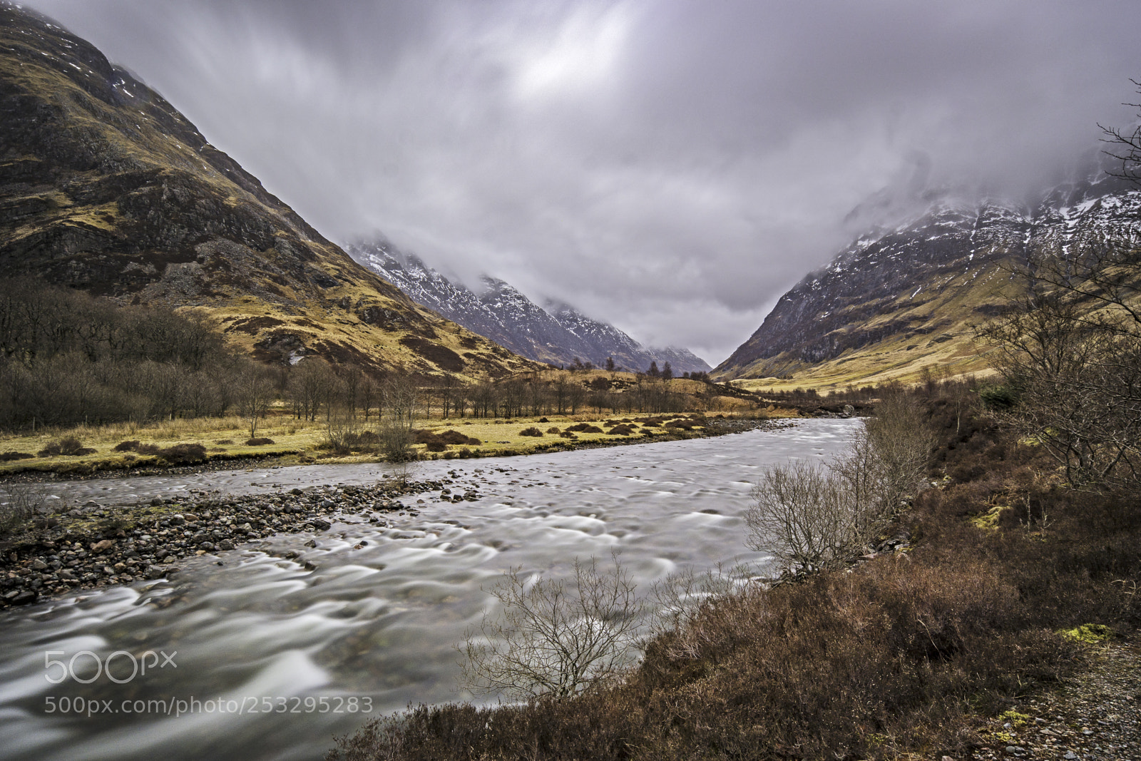 Samsung NX300 sample photo. River coe photography