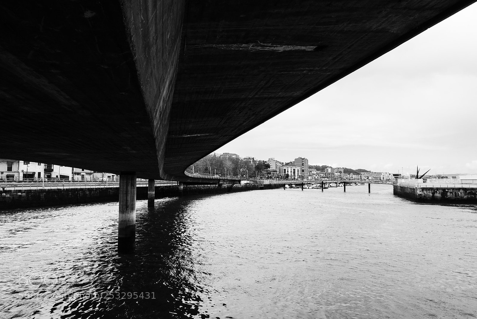 Panasonic Lumix DMC-LX100 sample photo. Avilés ( asturias ) photography