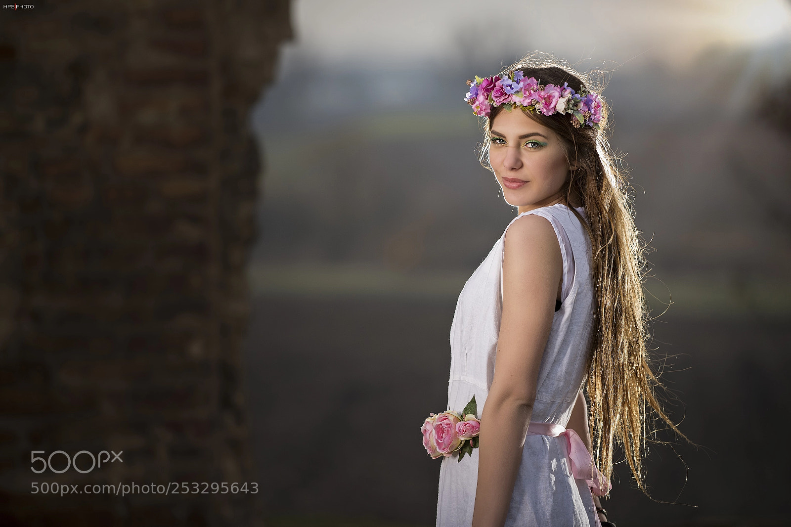 Nikon D610 sample photo. Fanni photography