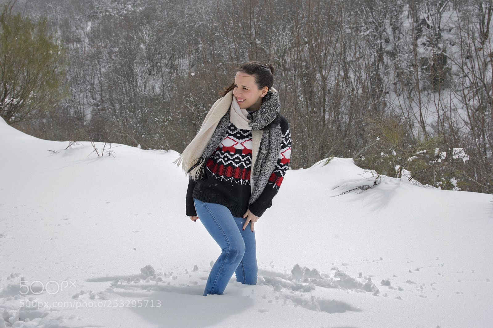 Nikon D3300 sample photo. Cuidado que te vas photography