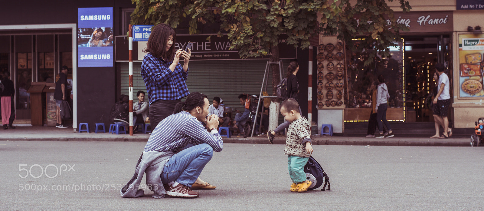 Nikon D7100 sample photo. Walk photography