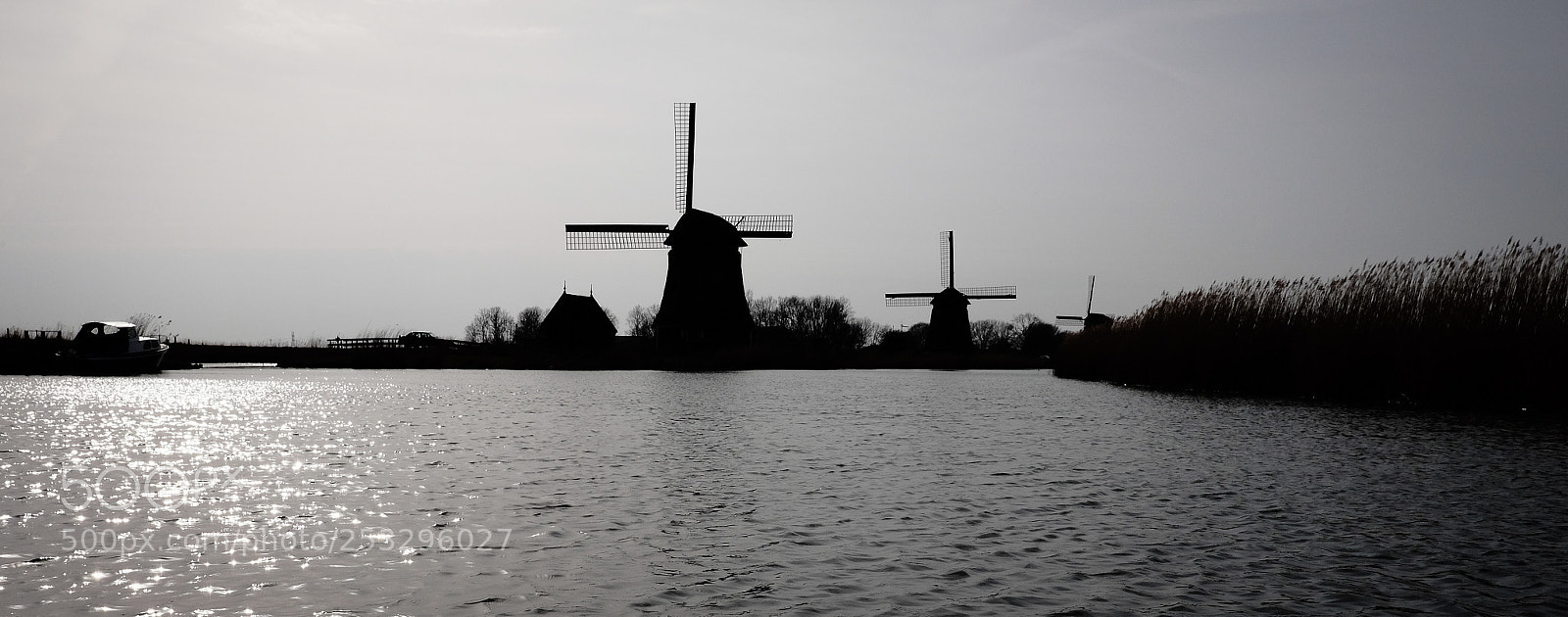 Fujifilm X-T1 sample photo. Dutch photography