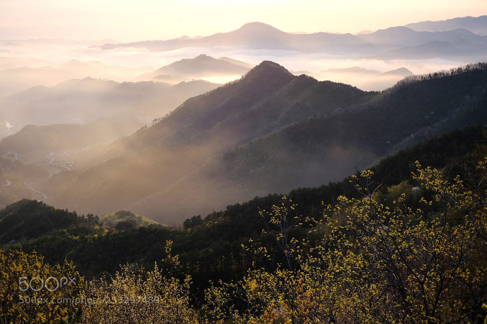 Fujifilm X-Pro2 sample photo. Samcheok, south korea photography