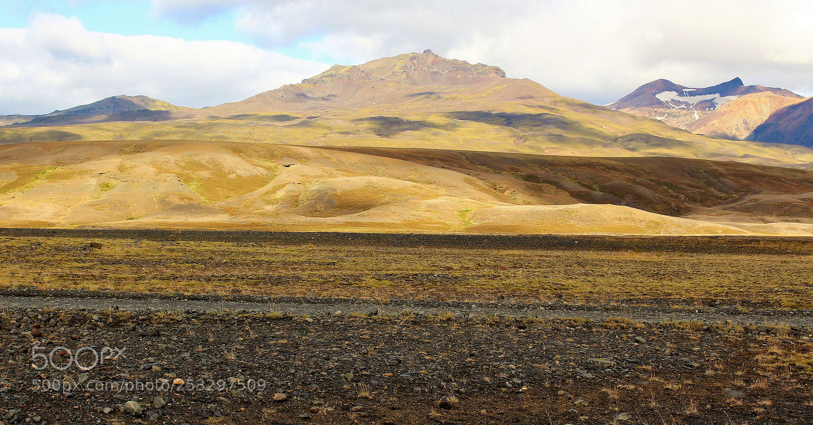 Canon EOS 1300D (EOS Rebel T6 / EOS Kiss X80) sample photo. The view from iceland's photography