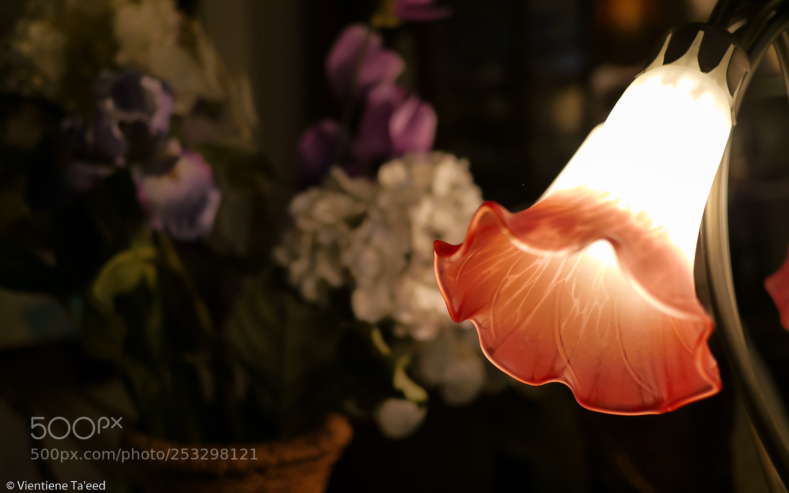 Panasonic Lumix DMC-G5 sample photo. Flowery photography