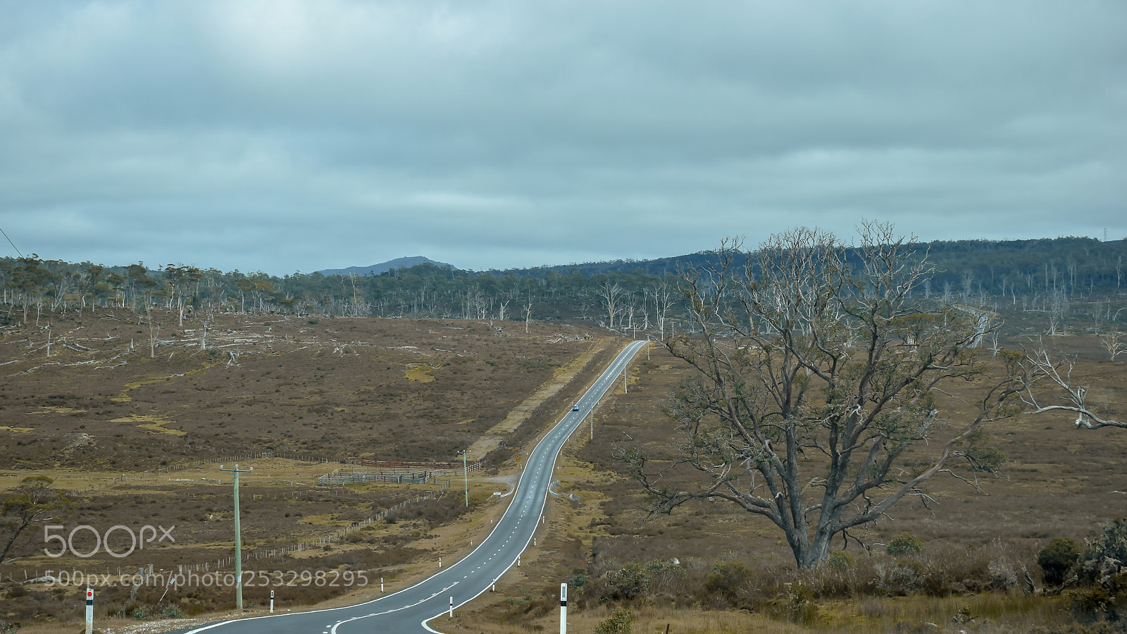 Nikon D3300 sample photo. Emptiness photography