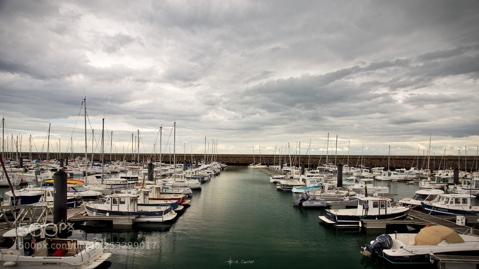 Canon EOS 6D + Canon EF 17-40mm F4L USM sample photo. - dramatic sky - photography
