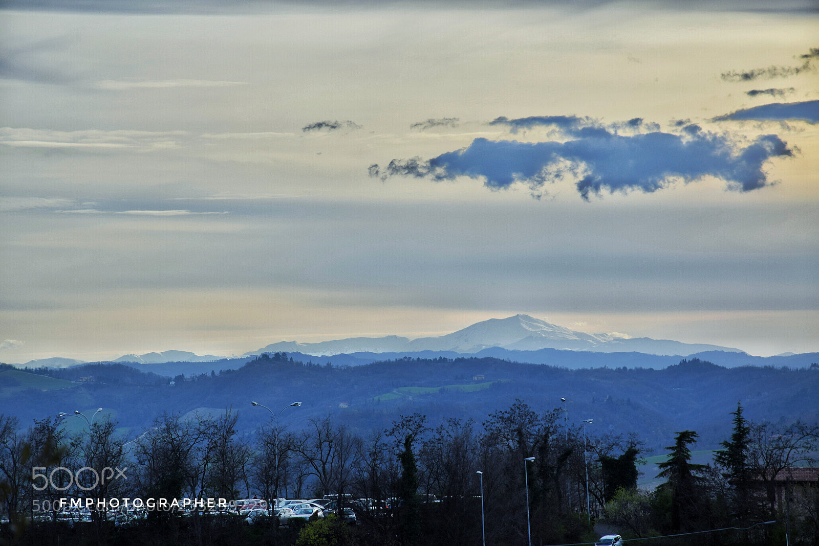 Nikon D3300 sample photo. 50 shades of blue photography