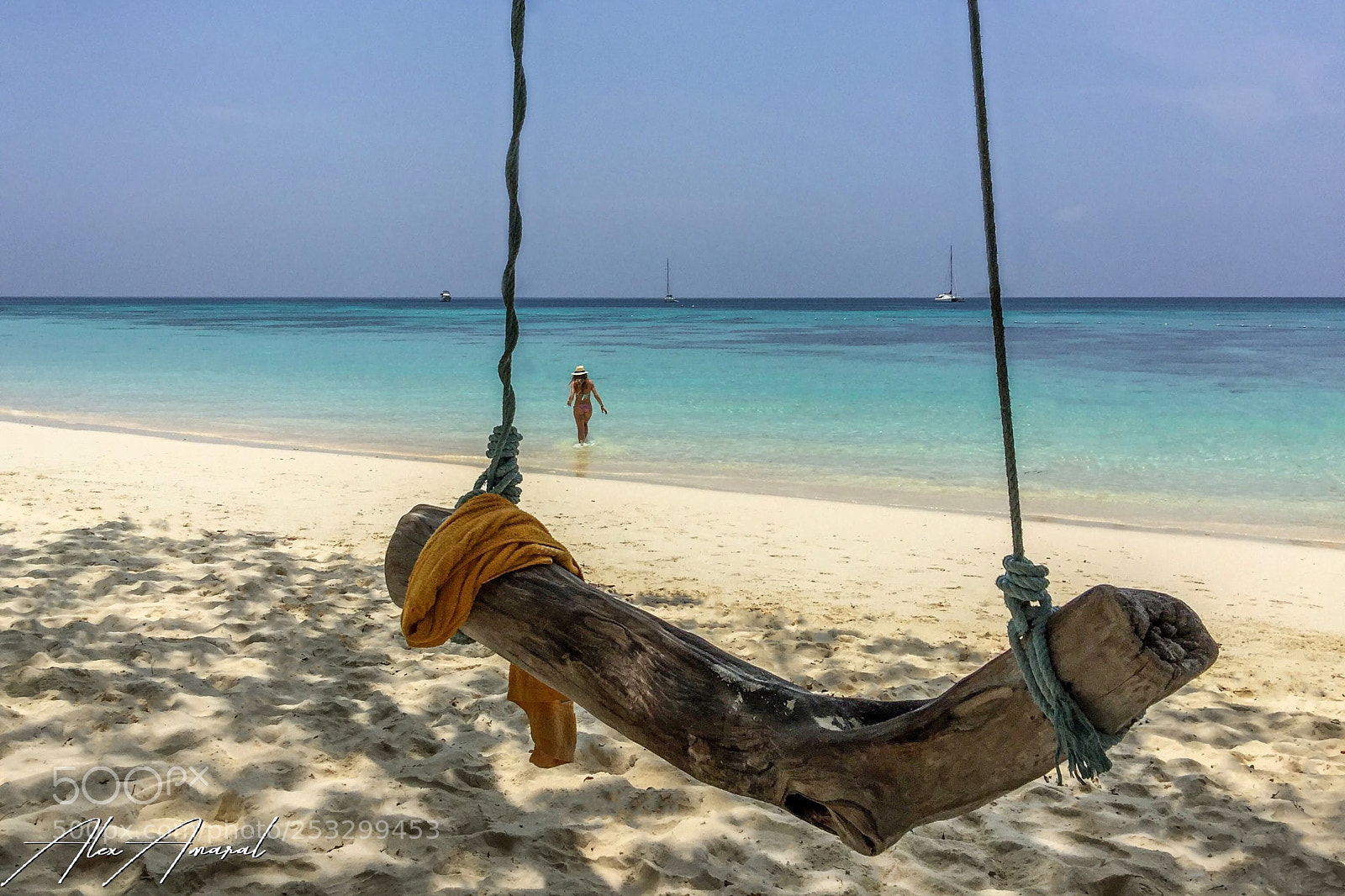 Apple iPhone 6 Plus sample photo. Koh rok island photography