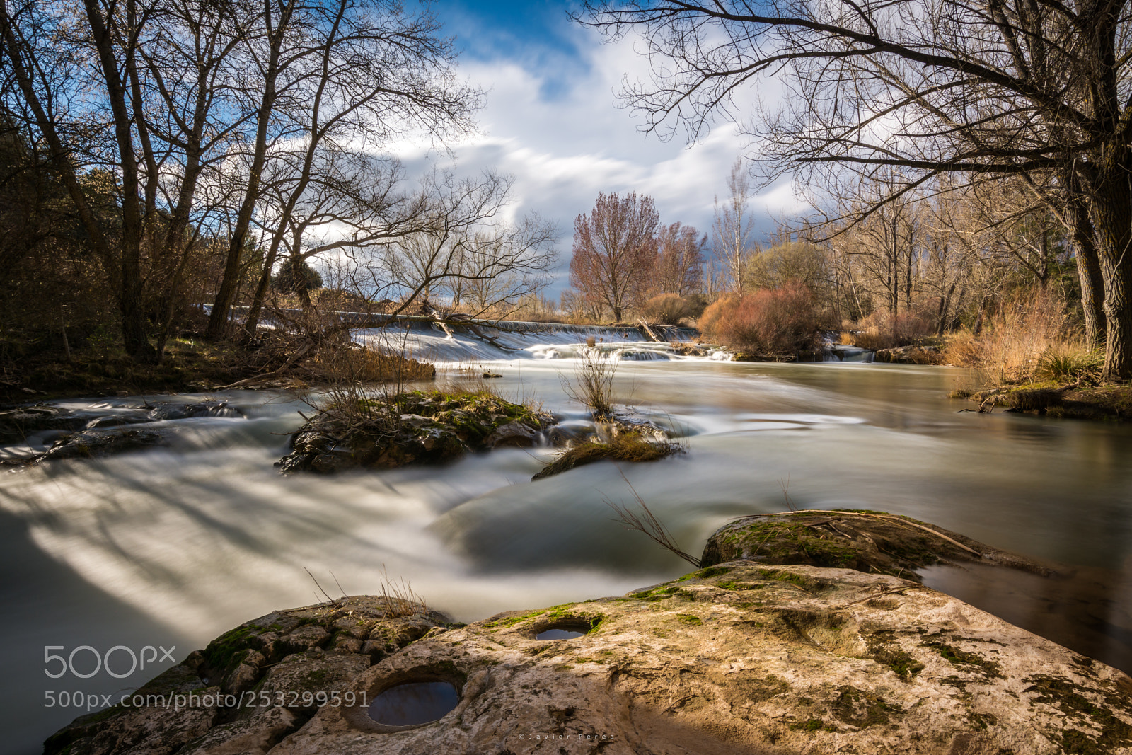 Nikon D7100 sample photo. El castellar ii photography