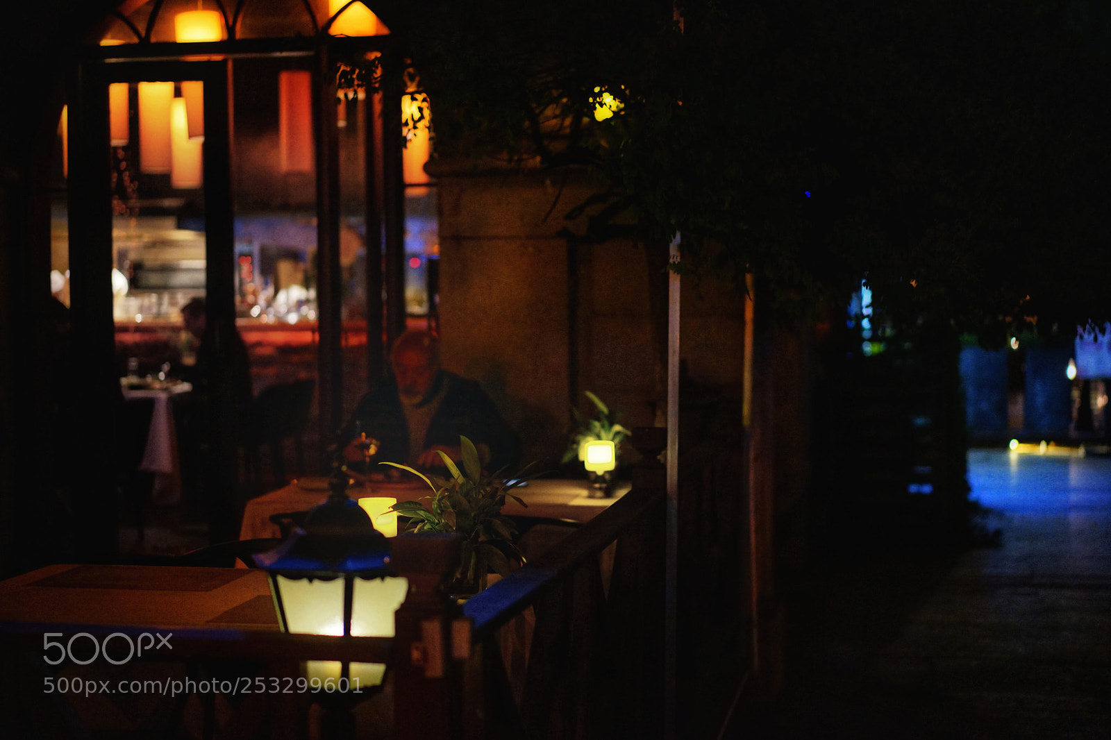 Sony a7 II sample photo. 街角 photography