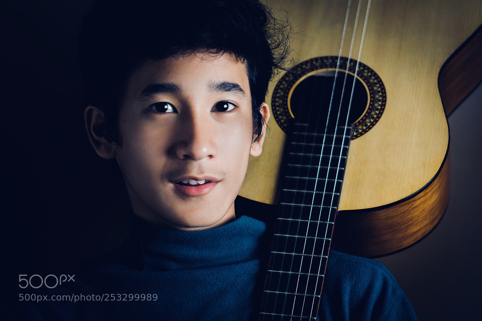 Sony a6000 sample photo. Fadhil photography