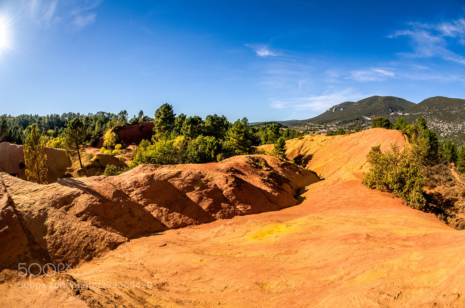 Nikon D7000 sample photo. Colorado provençal photography