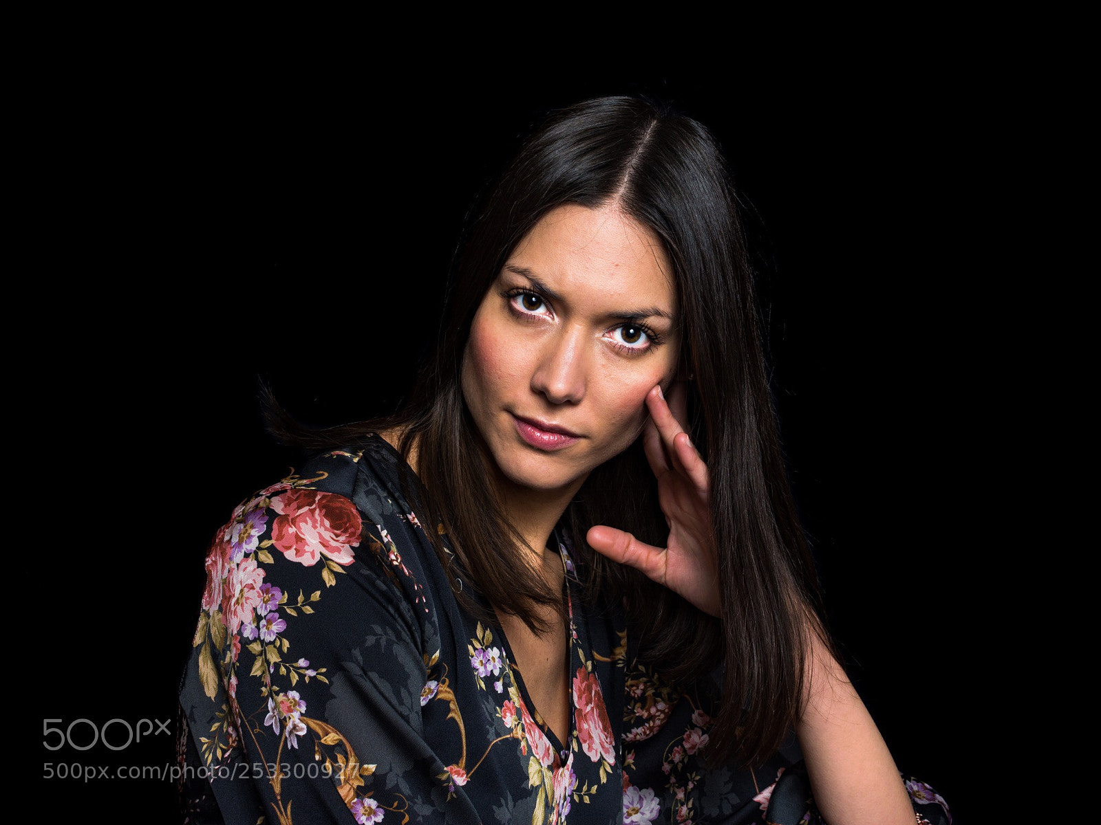 Nikon D7100 sample photo. Anna photography