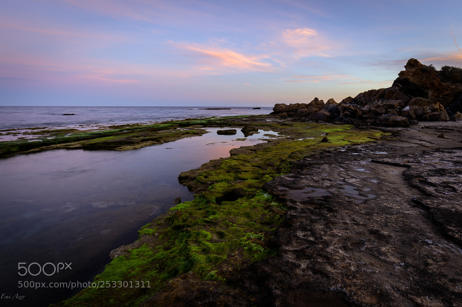 Canon EOS 5D Mark IV sample photo. Paisajes marinos photography