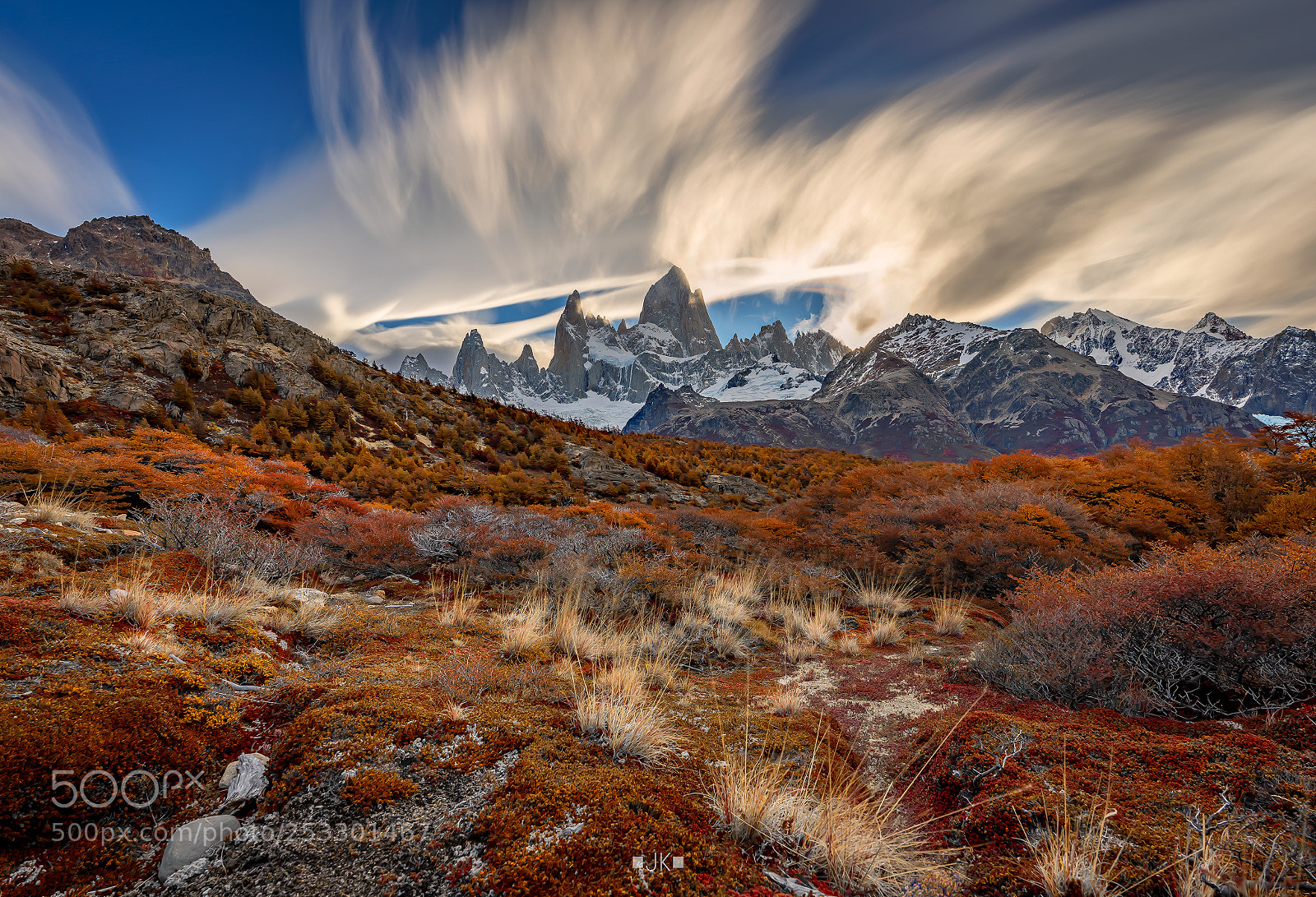 Sony a7R II sample photo. Converging clouds photography