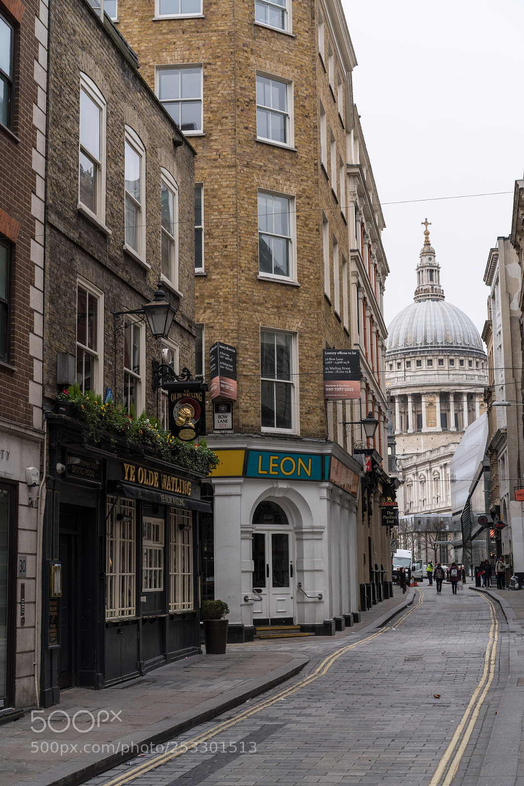Sony a7R III sample photo. Ye olde watling and photography