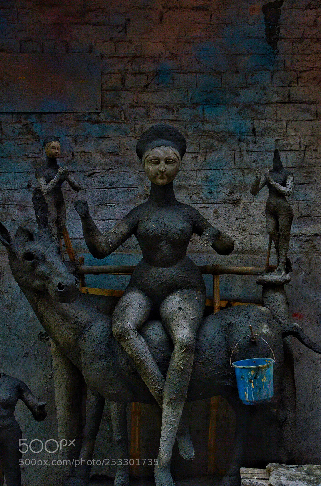 Nikon D7000 sample photo.  unnoticed photography