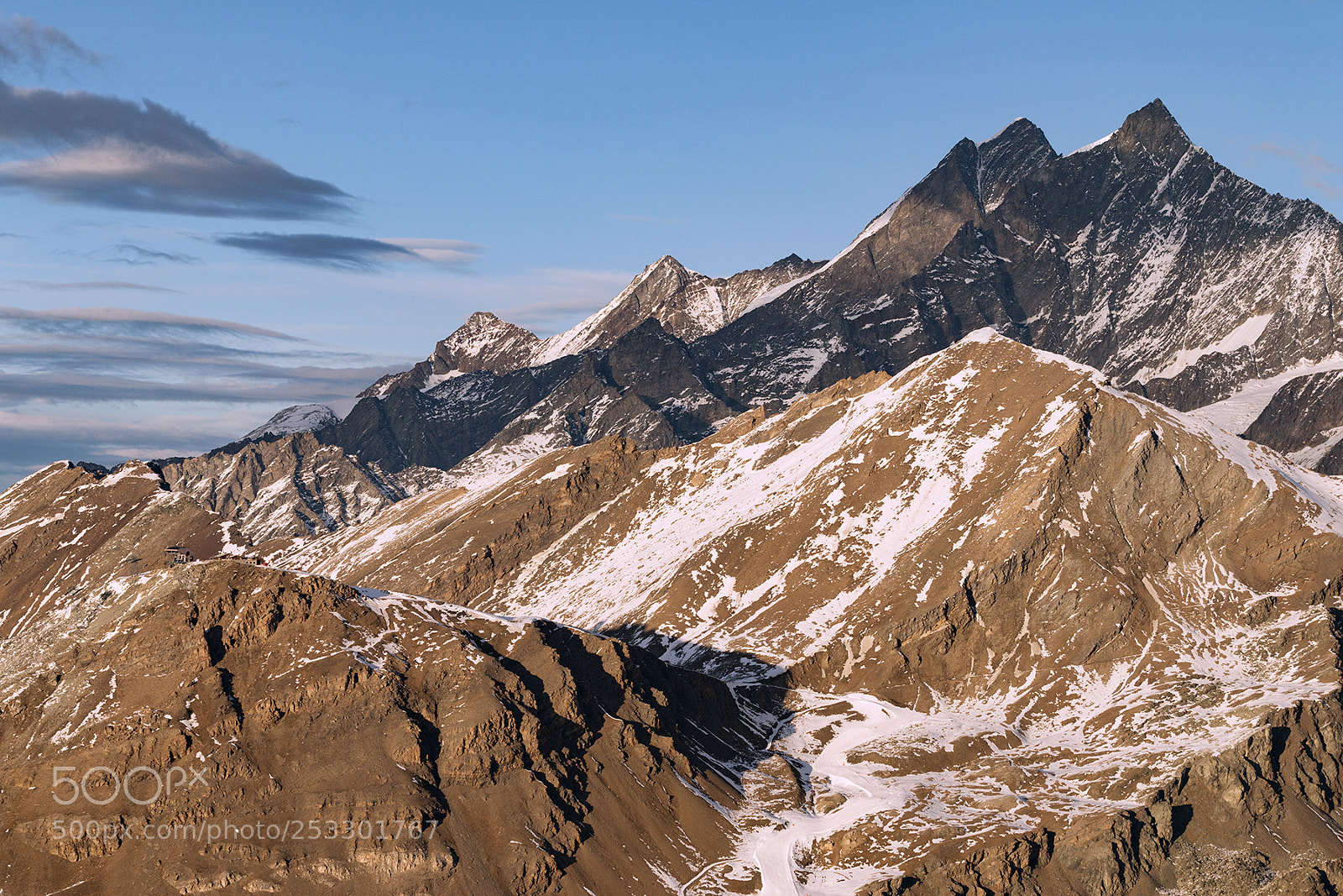 Canon EOS 70D sample photo. Zermatt photography