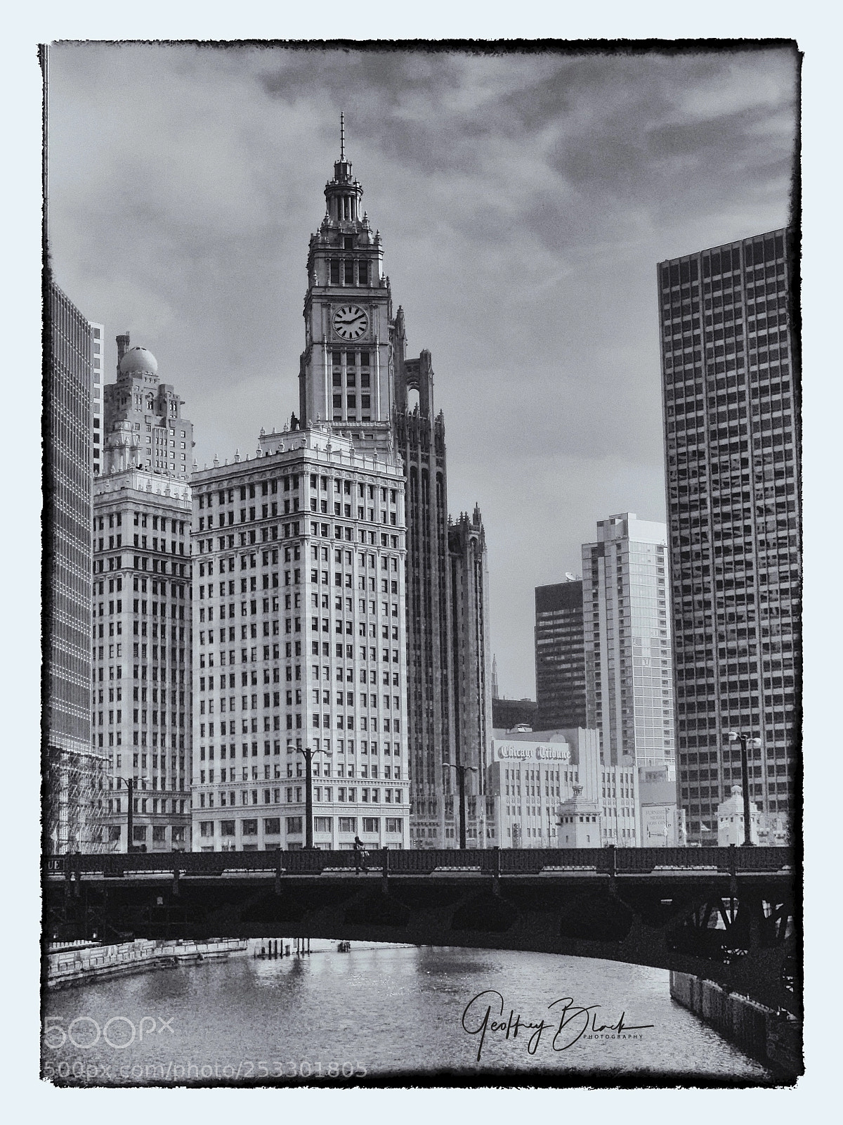 Canon POWERSHOT G9 sample photo. Cityscape photography