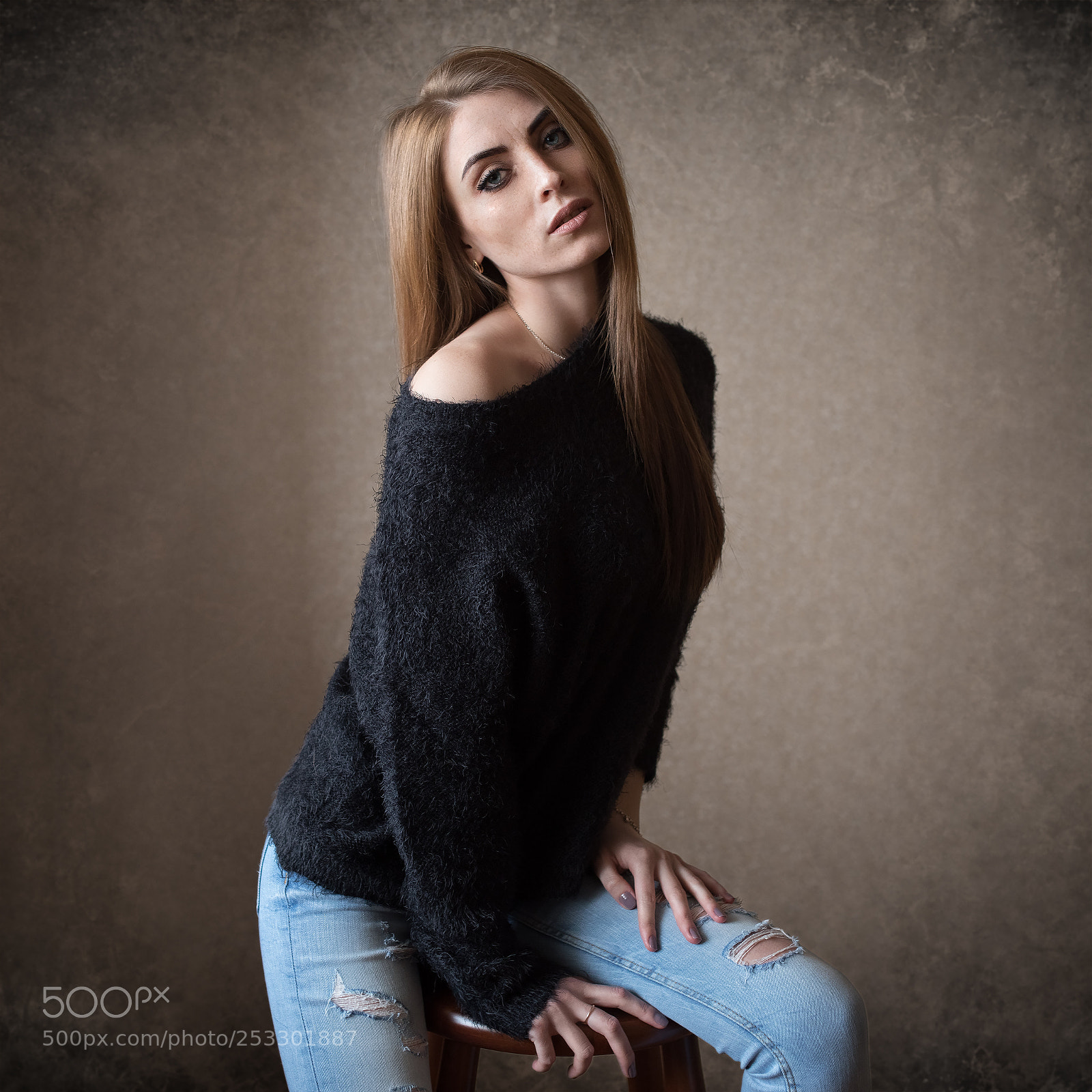 Canon EOS 5D Mark IV sample photo. Nadya photography