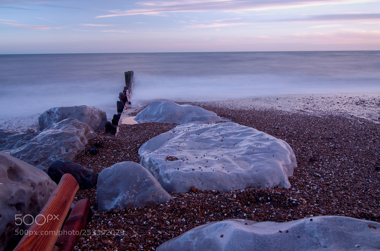 Pentax K-50 sample photo. Lovely rocks photography