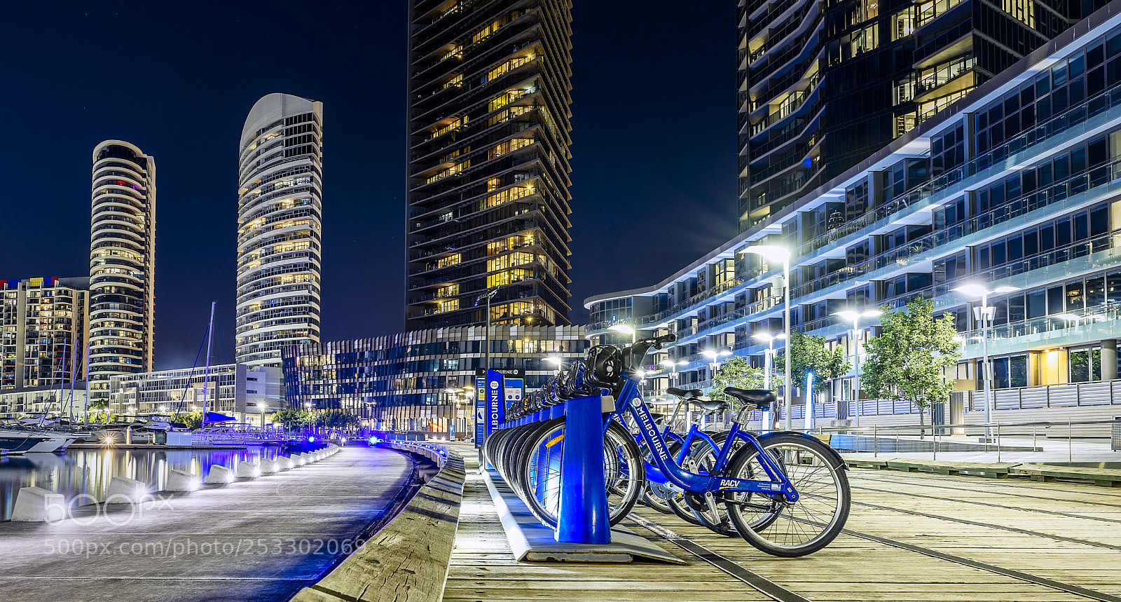 Nikon D810 sample photo. Docklands, melbourne! photography