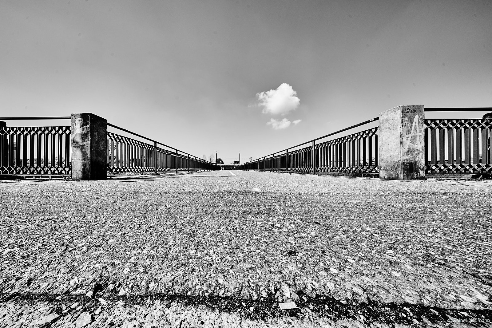 Sony a7R II sample photo. Jungbusch 48 b&w photography