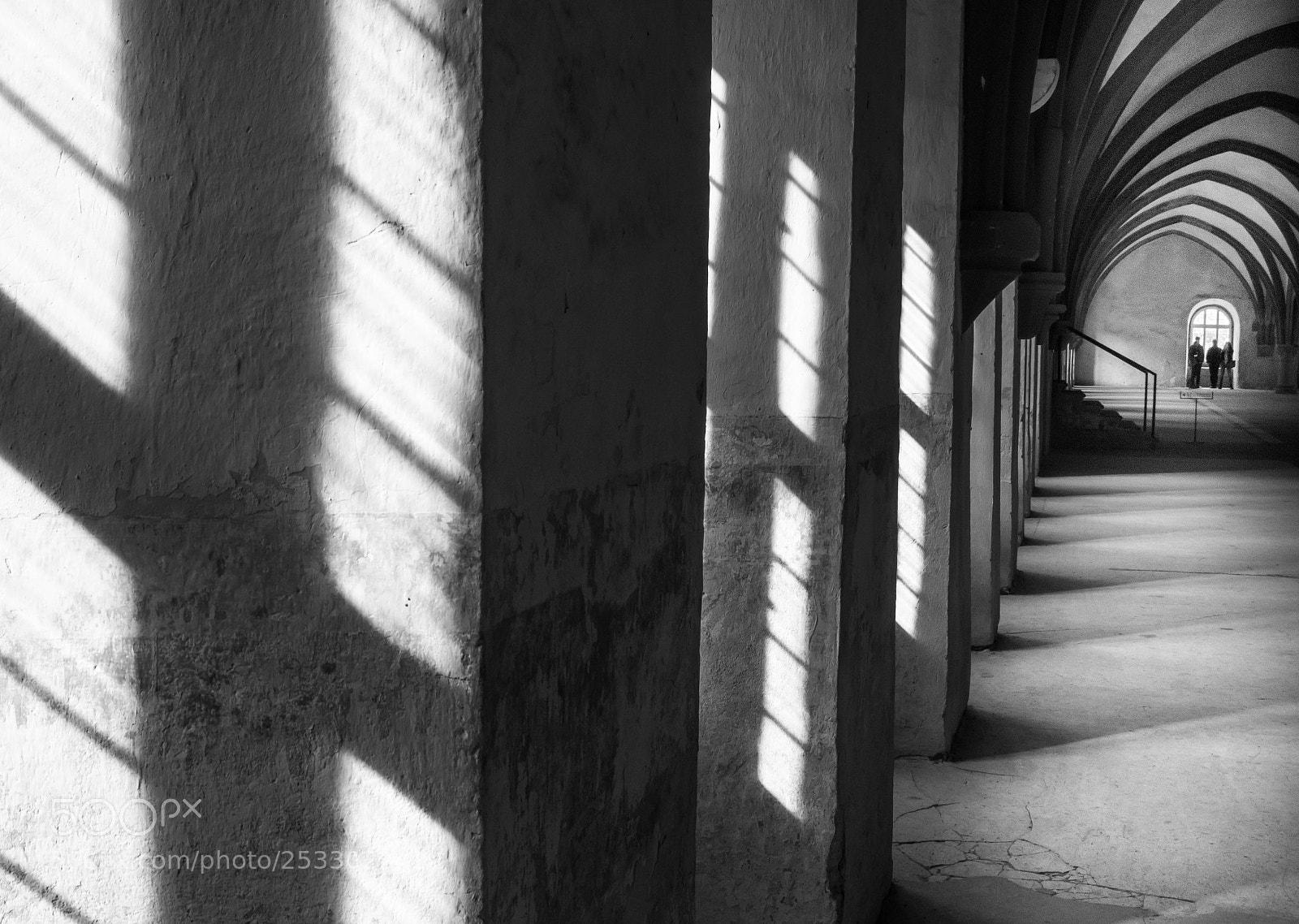 Canon EOS 80D sample photo. Of lines and shadows photography
