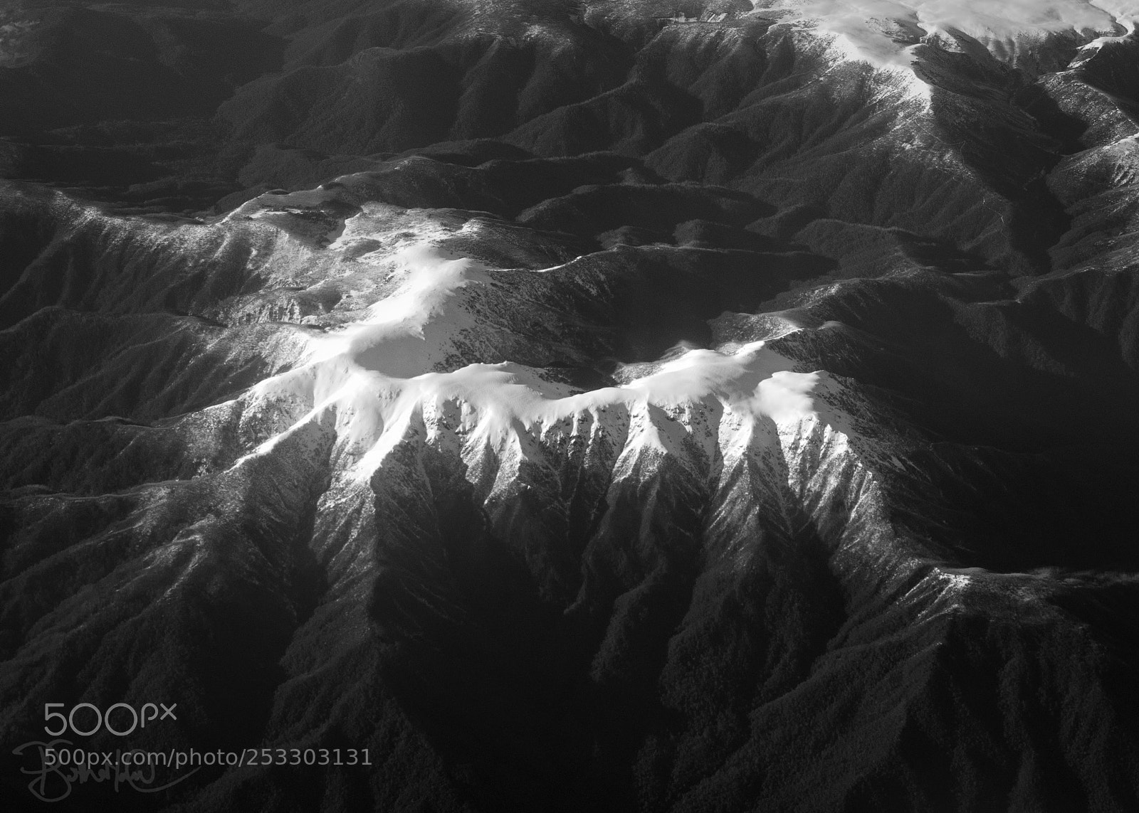 Nikon D810 sample photo. Mt hotham photography