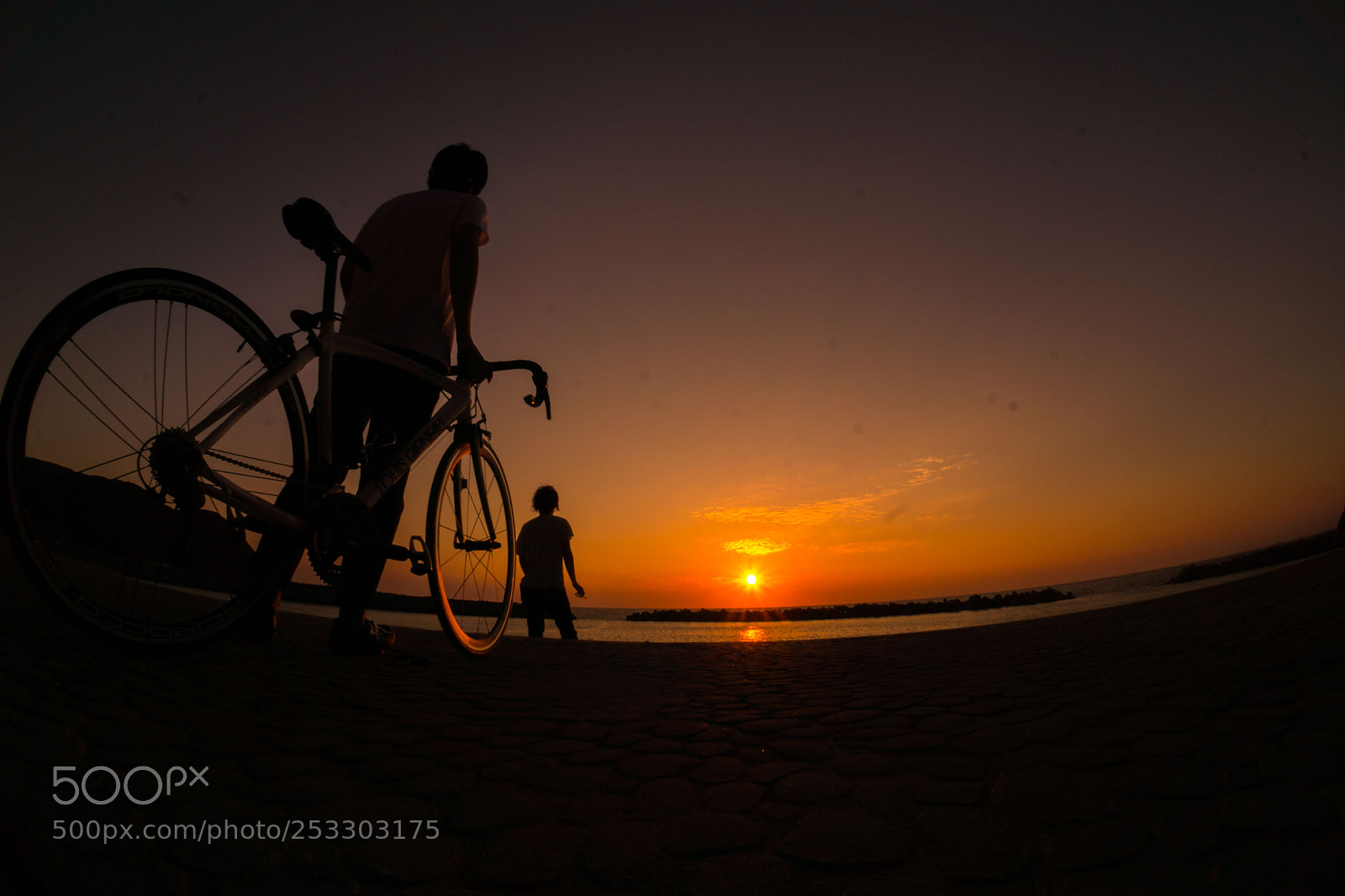 Sony a6000 sample photo. Tsushima photography