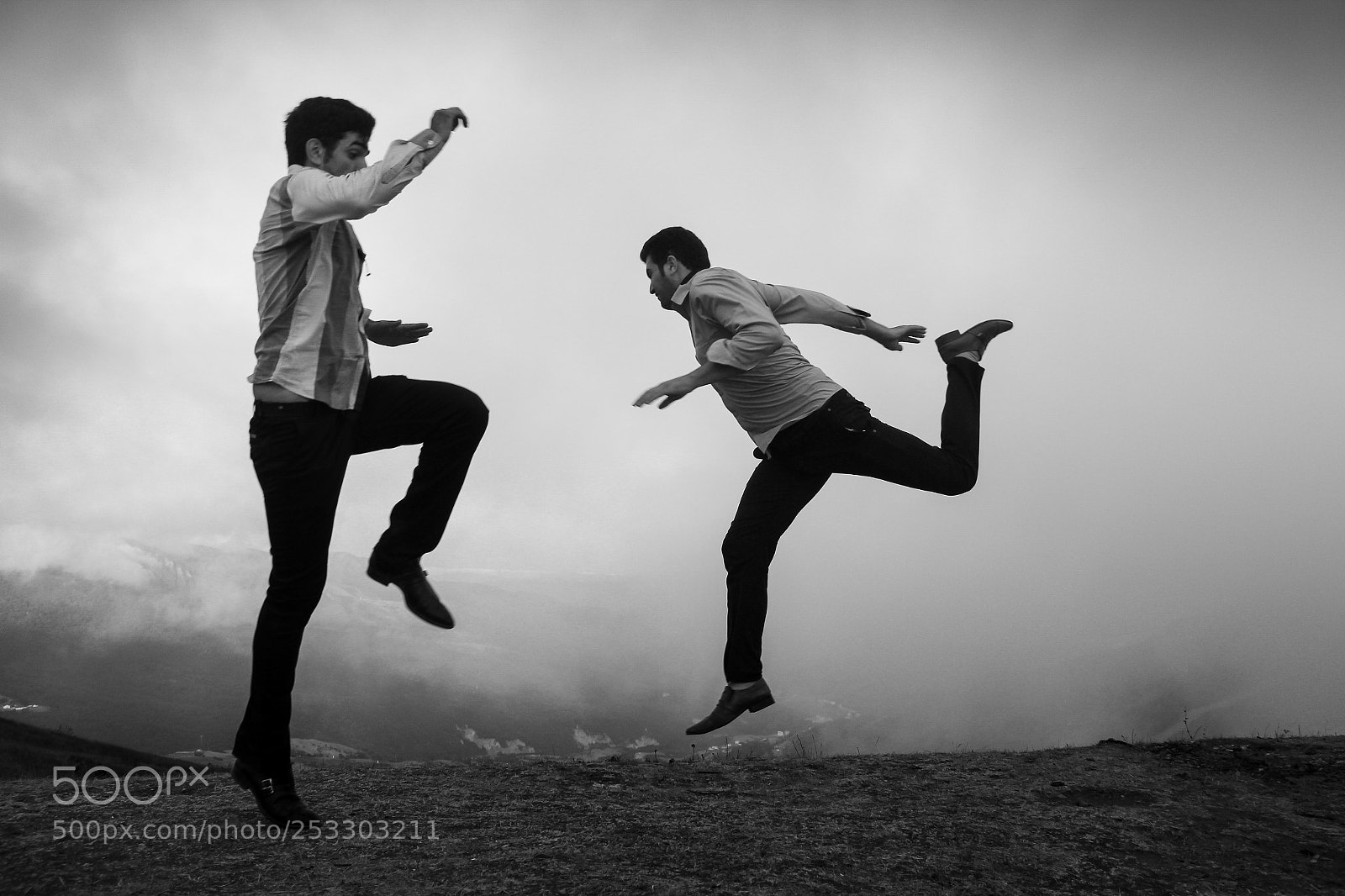 Canon EOS 60D sample photo. Dance photography