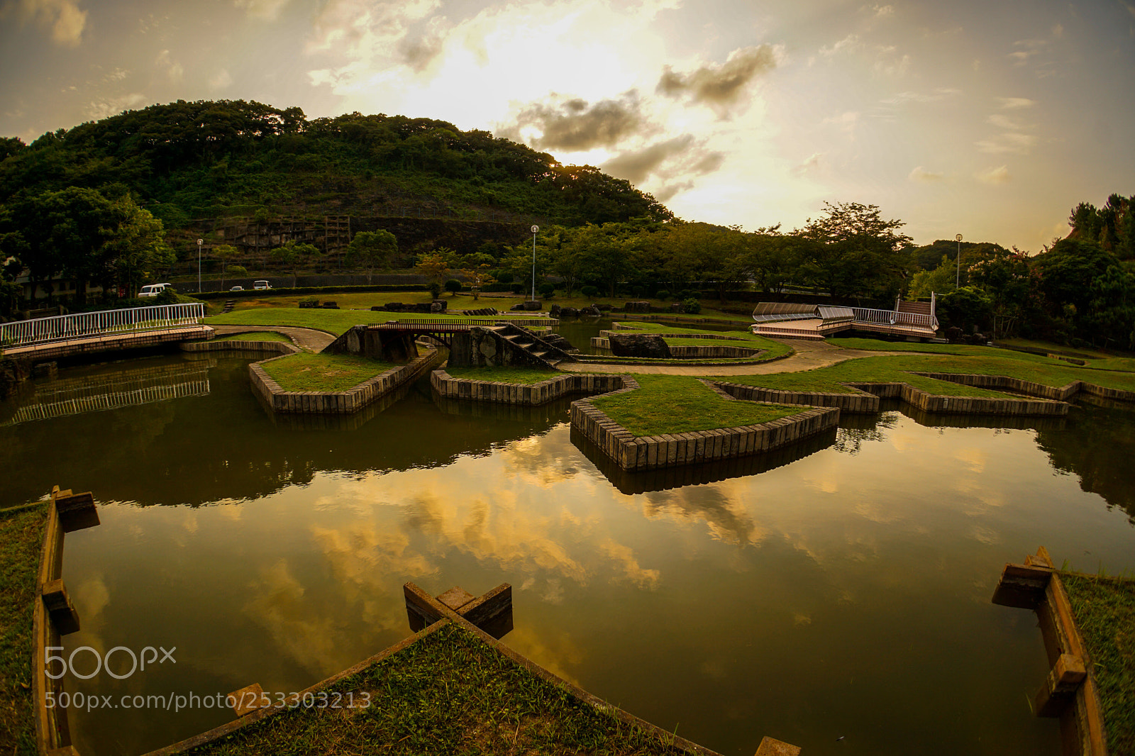 Sony a6000 sample photo. Tsushima photography