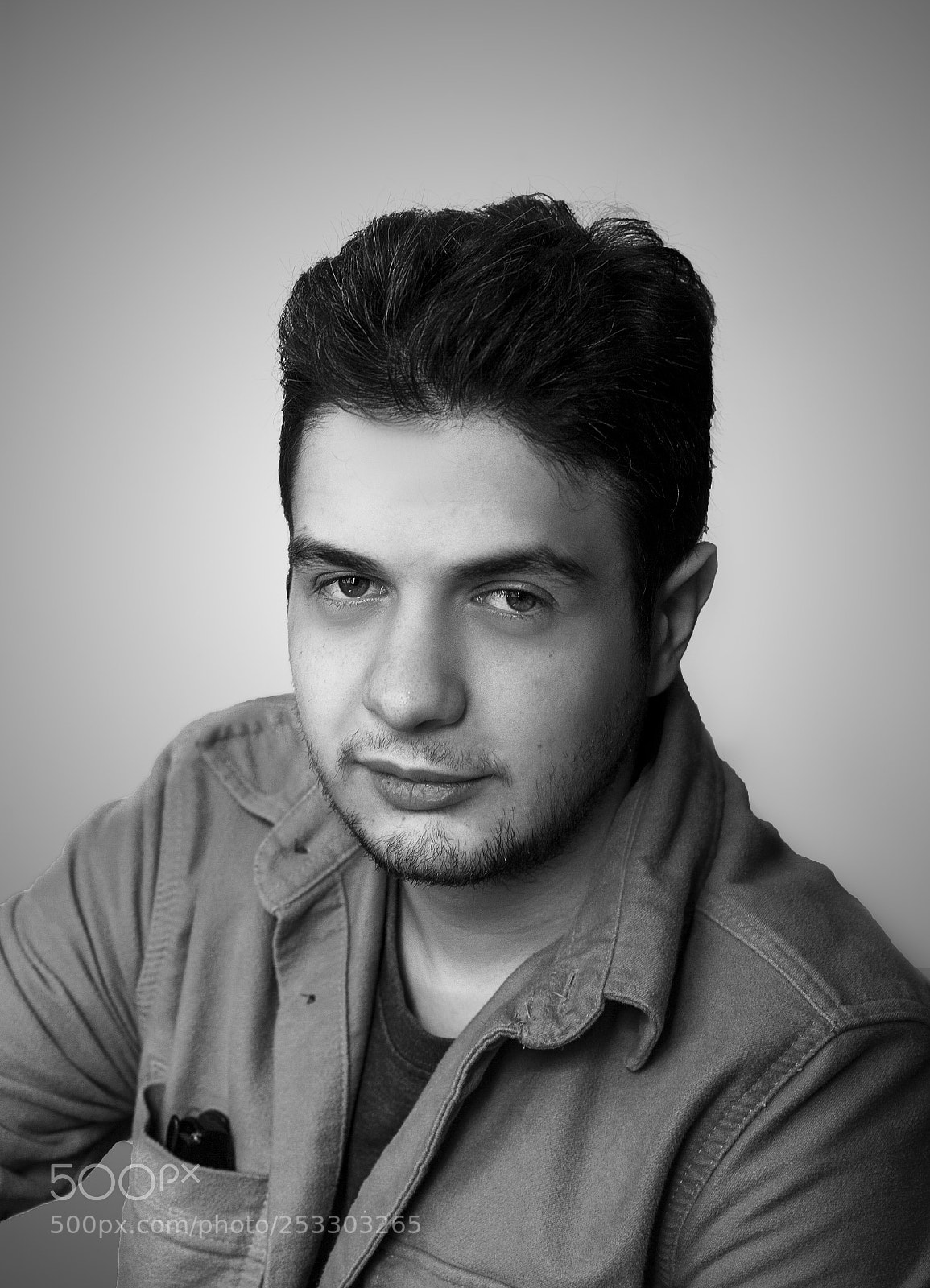Canon EOS 5D Mark II sample photo. Guja photography