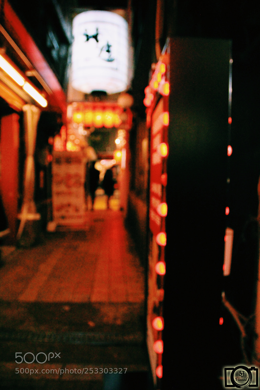 Canon EOS 60D sample photo. Tokyo street photography