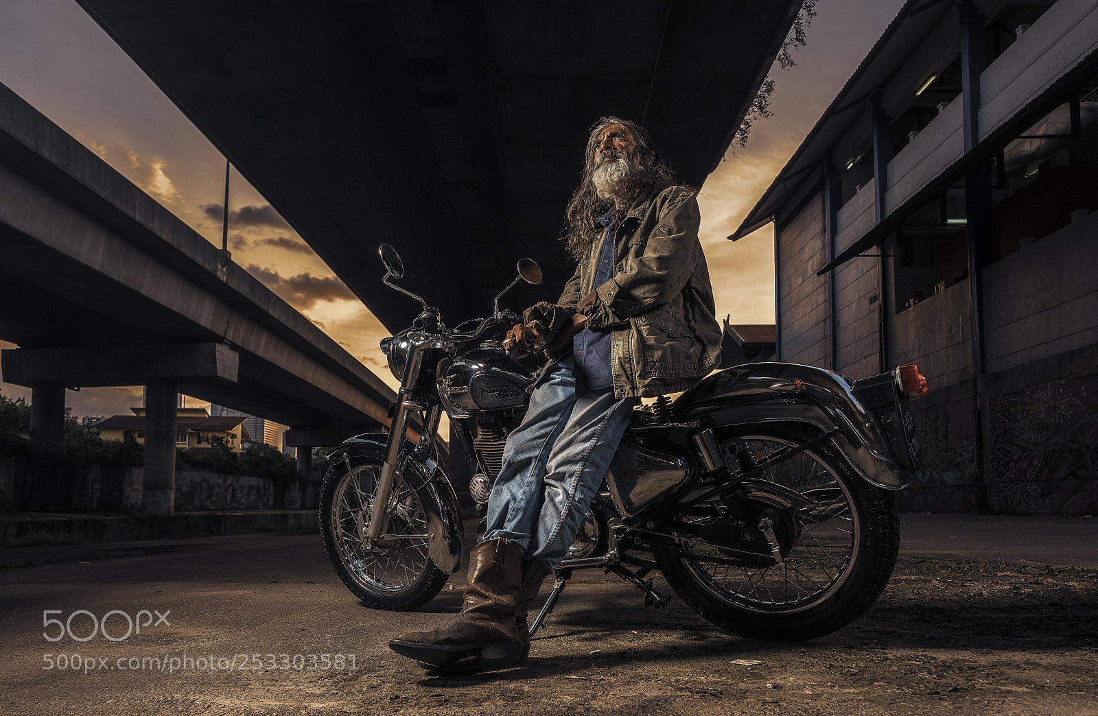 Fujifilm GFX 50S sample photo. Pok hing the classic photography