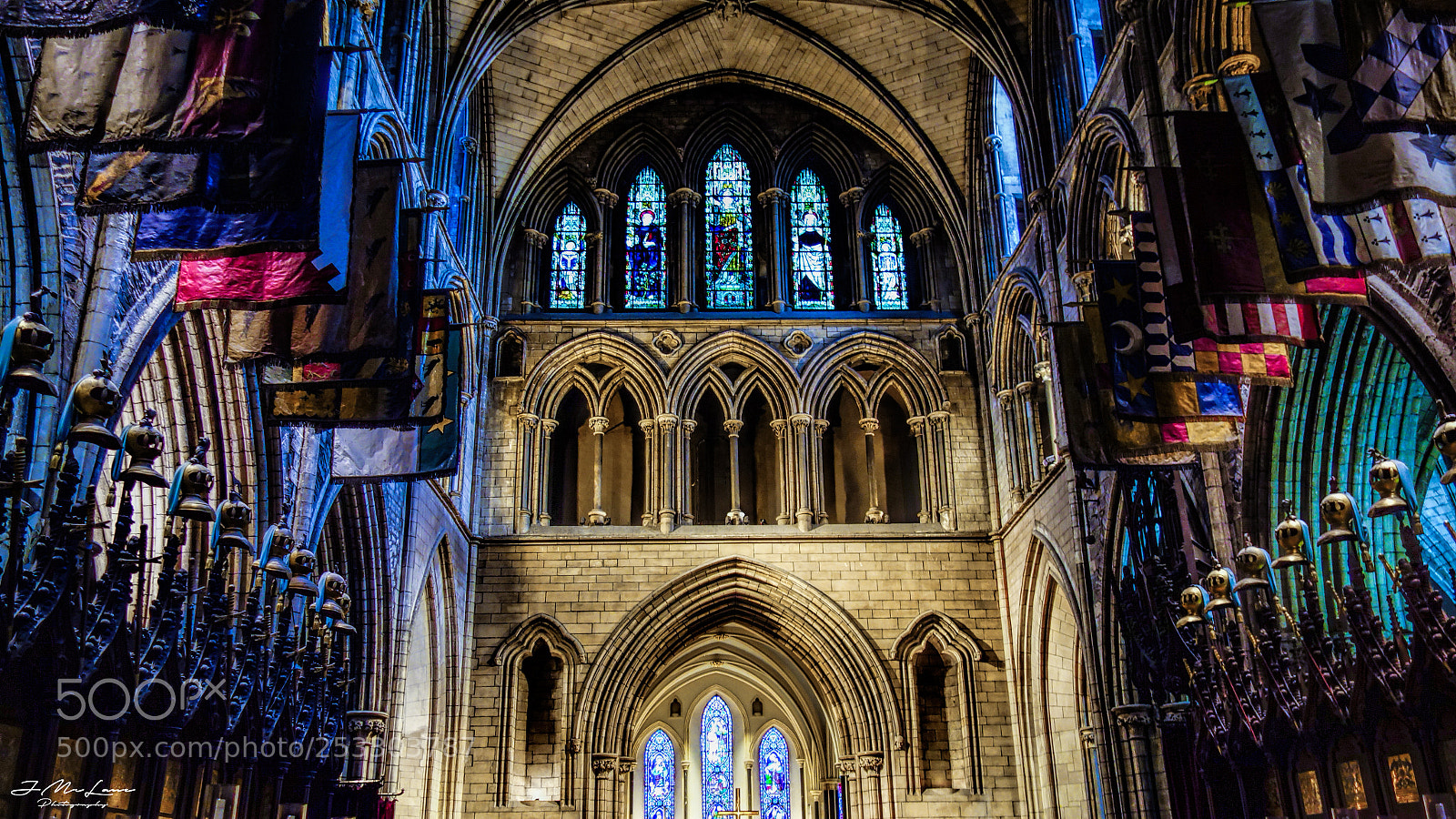 Sony Cyber-shot DSC-RX100 sample photo. Saint patrick cathedral. photography